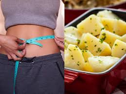 Maybe you would like to learn more about one of these? Weight Loss Cook Potatoes This Way To Lose Weight Faster The Times Of India