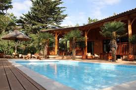 Location Villa De Luxe 6 Chambres Piscine Cap Ferret Coldwell Banker Villa De Luxe Location Villa Hotels De Luxe