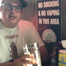 anthony.prusak's Pizza Review at Farinacci Pizza