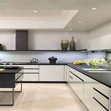 Import quality high gloss kitchen cabinet supplied by experienced manufacturers at global sources. Modern High Gloss Kitchen Cabinets Global Sources