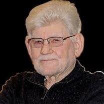 Marcus Coon Obituary