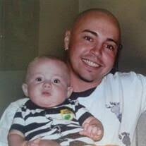 Obituary, Visitation & Funeral Information