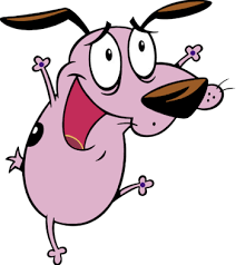 Her husband eustace regularly mistreats him.ironically, given his name, courage is a genuine. Courage The Cowardly Dog Main Characters Characters Tv Tropes