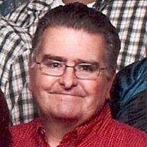 Paul D Rigsby Obituary