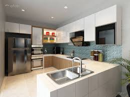 Wet dry kitchen design ideas malaysian homes recommendmy living. 2020 Is The Year Of Kitchen Remodels And These Malaysian Designs Will Inspire You Atap Co