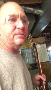 Here ha go!, New OT installed, it has multiple impedences so I'm waiting