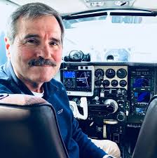 Podcast: GA trends and urban air mobility hype, with Mac McClellan : Air  Facts Journal