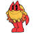 Super Pac Man Logo