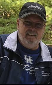 James Michael Tackett