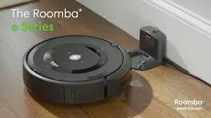 In the video is a roomba 780, but it should work for any model including roomba 650, 770, 800, 880, 960, 980, and. Roomba E5 Robot Vacuum Cleaner Irobot
