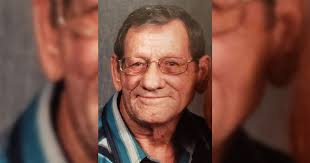 Ronald Daggett (August 4, 1940