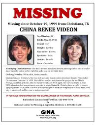Account Suspended Missing And Exploited Children Renee Looking For Someone