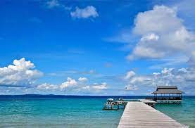 Senarai tempat menarik di sipitang untuk mudahkan percutian anda. 12 Pulau Yang Menarik Di Sabah Sangat Cantik Best Landshaft