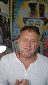 Steve Hofmeyr
