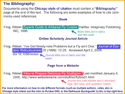Chicago 16th Edition Citation Style Guide Libguides At Dalhousie University