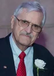 Obituary information for James Sillery