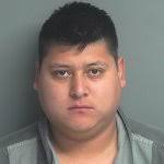 CUEVA ESCOBAR, JERSON ALDAIR