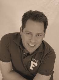 Joseph Raimo's Instagram, Twitter & Facebook