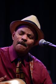 An Emotionally Rich Performance By Guy Davis