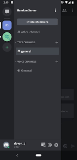 Open discord app on your mobile phone or tablet. How To Add People On Discord By Sending An Invitation