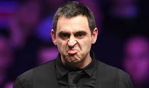 Ronnie o'sullivan was not too impressed with the ambience at the venue hosting this year's english open snooker tournament, but his it went very quiet and the other table stopped, which is the worst thing as it put the pressure on, but i got there. watch ronnie o'sullivan finish off his 147 below Welsh Open Schedule When Does Ronnie O Sullivan Play How To Watch Snooker Live Other Sport Express Co Uk