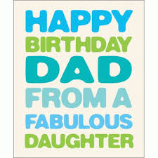 02 hi daddy, happy birthday to you! Printable Happy Birthday Cards For Dad Novocom Top