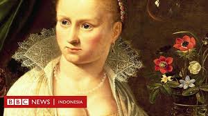 Mari kita simak gua purba apa saja yang menyimpan banyak sekali lukisan indah di dalamnya. Para Seniman Besar Wanita Yang Dilupakan Sejarah Bbc News Indonesia