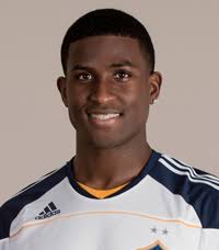 Hire Edson Buddle For an Appearance at Events or Keynote Speaker Bookings.