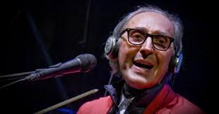 La voce del padrone (2008 remaster). La Voce Del Padrone Nove Curiosita Sul Capolavoro Di Franco Battiato Il Fatto Quotidiano