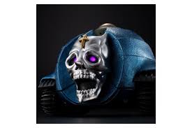 Comme sheer heart attack est lié à la main gauche de kira, la capacité primaire de killer queen peut toujours être utilisée même si sheer heart attack est actif. Jojo S Bizarre Adventure Part 4 Proplica Sheer Heart Attack Bandai Limited Mykombini