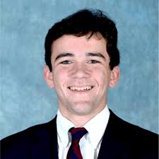 I am very excited to share that I have accepted an offer to join Nomura as  a 2024 Investment Banking Summer Analyst in their New York office.