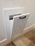 Residential Laundry Chute