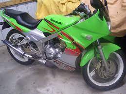 See more ideas about kawasaki, motorcycle, kawasaki ninja. See Other 2003 Kawasaki Krr150 Rare Sportbikes For Sale