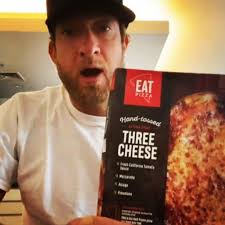 Barstool sports founder david portnoy has a message for employees who are interested in unionizing: The Verdict Is In Eat Pizza Is The Best Pizza Barstool Sports Union Kitchen
