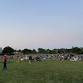 Spongebob Movie in the Park
