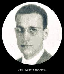 Orgullo y Prejuicios de las Familias Patricias": "Familia Shaw,  descendientes de John Shaw Stewart"