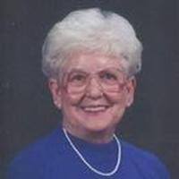 Jimmie Cauthen Brown Obituary 2014