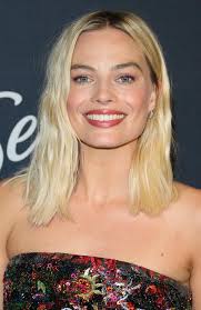 We could see her in 2014 as naomi in the wolf of wall street. Margot Robbie Sexist Variety Review For Promising Young Woman Carey Mulligan Herald Sun