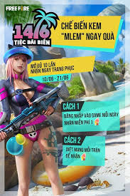 Với việc kêu gọi bạn bè trở lại game thủ free fire có cơ hội nhận được nhiều ưu đãi và phần quà có giá trị, hãy. Cach Ä'Äƒng Ky Free Fire Membership Ä'á»ƒ Nháº­n Qua Miá»…n Phi Download Vn