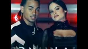 Natti natasha feat.ozuna = criminal. Natti Natasha X Ozuna Criminal Lyrics In English Spenish Youtube