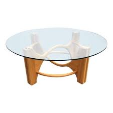 Mid century walnut and glass coffee table by adrian pearsall. Vintage New Adrian Pearsall Coffee Tables Chairish