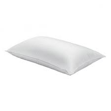Feather topped foam cushions are made up in the same way but the the feather & down filling is on the top of the foam only so that the base of the. Livia Feather And Down Pillow Filler Frette