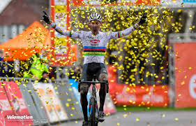 Quinten hermans won gisteren de ethias cross in eeklo. Ethias Cross News Velomotion