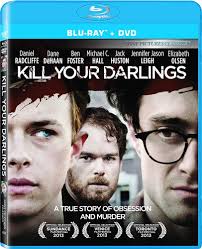 Kill Your Darlings [Blu-ray] : Daniel Radcliffe, Dane Dehaan, Ben Foster,  Michael C. Hall: Movies & TV