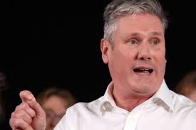 Steven Fielding, Author at The Spectator