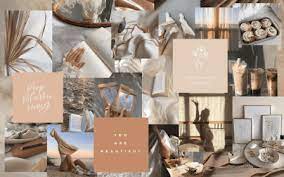 What's the best place to make a background? Collage Wallpaper Aesthetic For Laptop Novocom Top