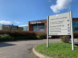98 liverpool rd, irlam, manchester, greater manchester, m44 6jl. Salford City Academy Linkedin