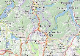 The cheapest way to get from chur to mendrisio costs only sfr 14, and the quickest way takes just 1 hour. Michelin Mendrisio Map Viamichelin