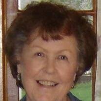 Joanne "Jodie" Connor Obituary