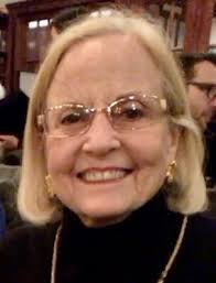 Martha Ruth Gierhart Spear Obituary